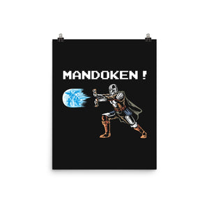MANDOKEN