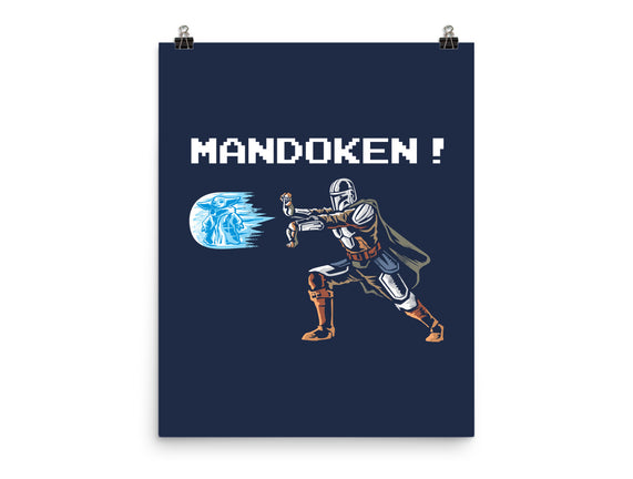 MANDOKEN