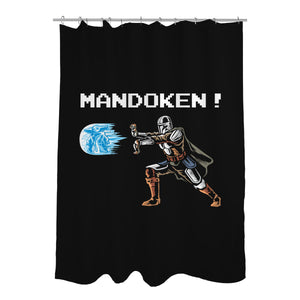 MANDOKEN