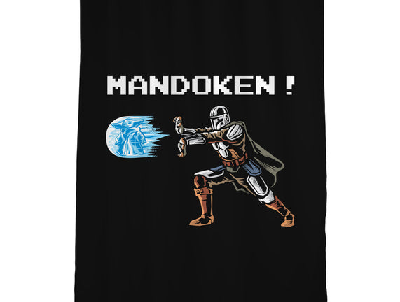 MANDOKEN