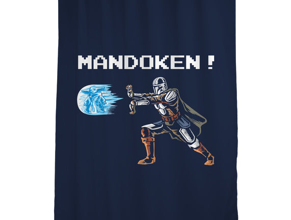 MANDOKEN