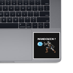 MANDOKEN