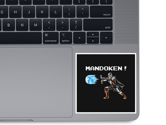 MANDOKEN