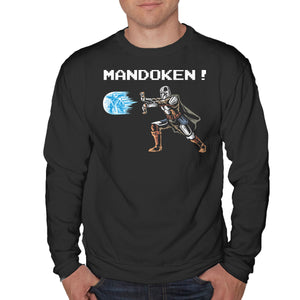 MANDOKEN