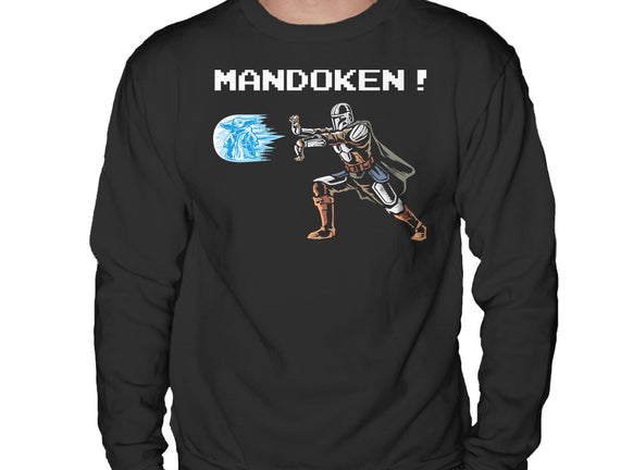MANDOKEN
