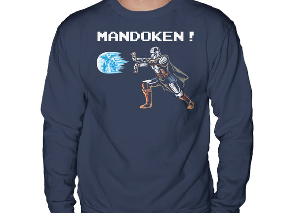 MANDOKEN