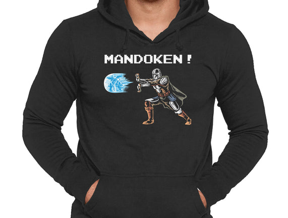 MANDOKEN