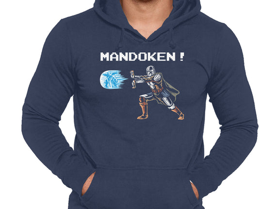 MANDOKEN