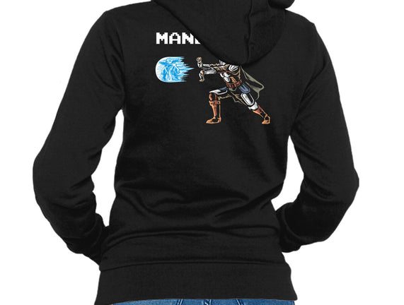 MANDOKEN