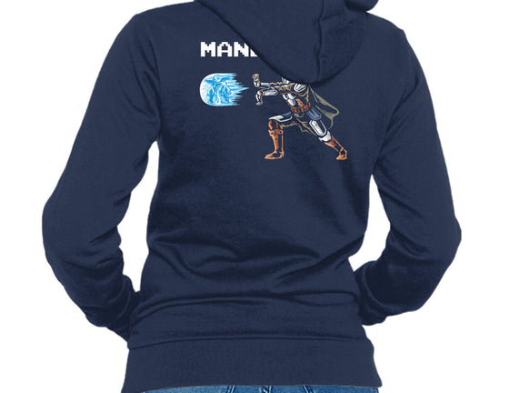 MANDOKEN