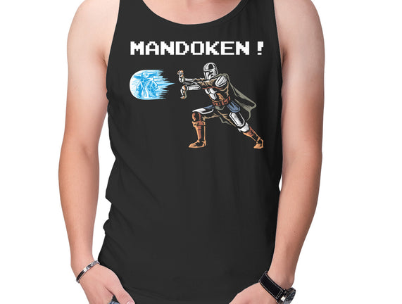 MANDOKEN
