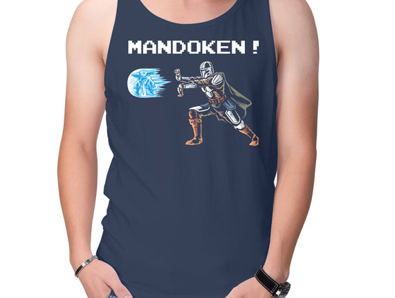 MANDOKEN