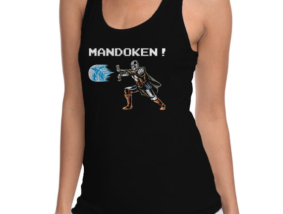 MANDOKEN