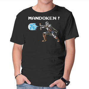 MANDOKEN