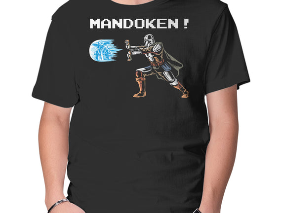 MANDOKEN