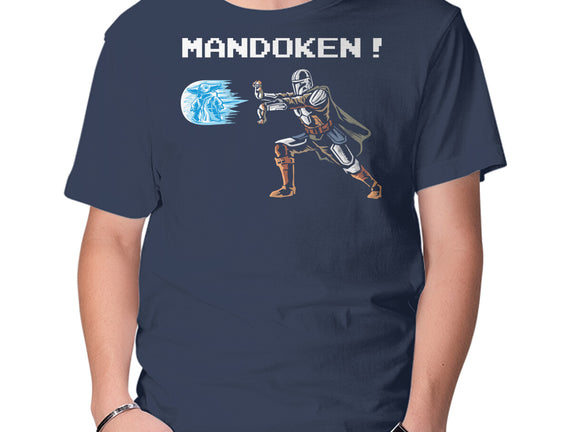 MANDOKEN