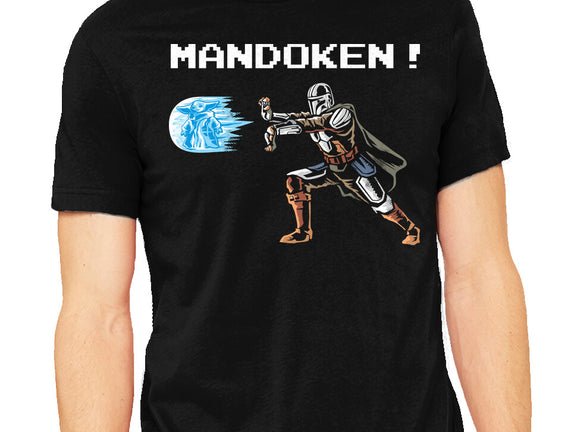 MANDOKEN