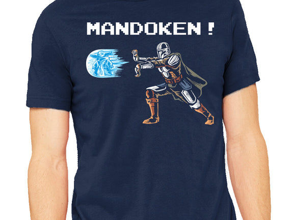 MANDOKEN