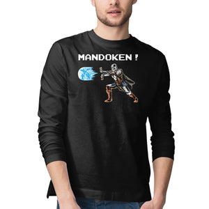 MANDOKEN