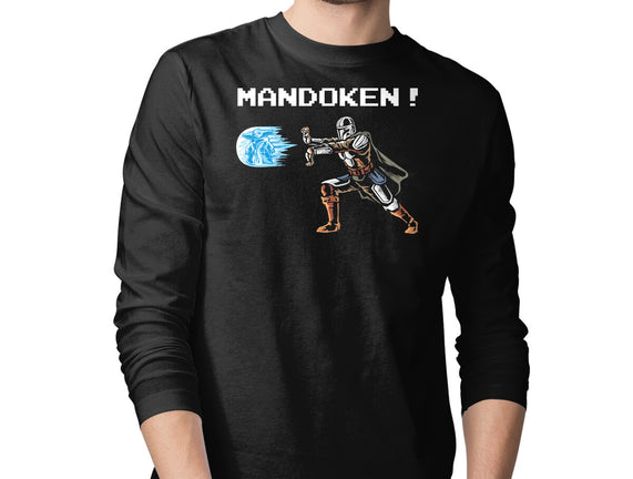 MANDOKEN
