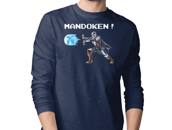 MANDOKEN