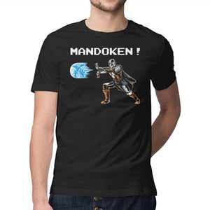 MANDOKEN