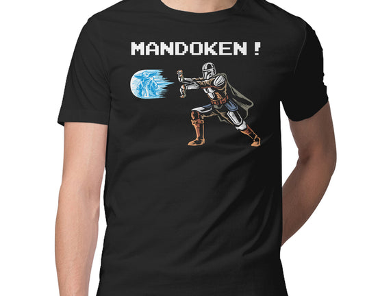 MANDOKEN