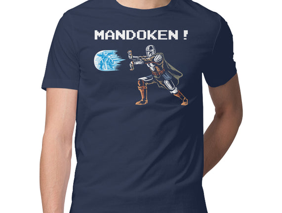 MANDOKEN