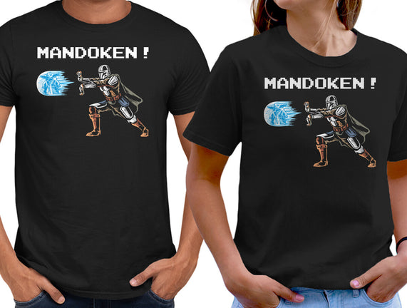 MANDOKEN