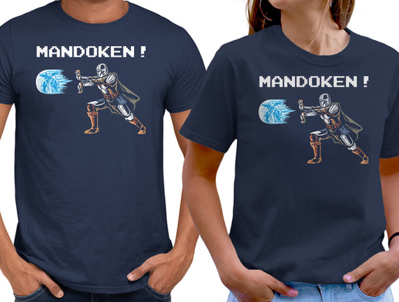 MANDOKEN