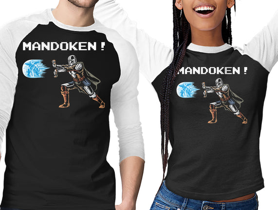 MANDOKEN