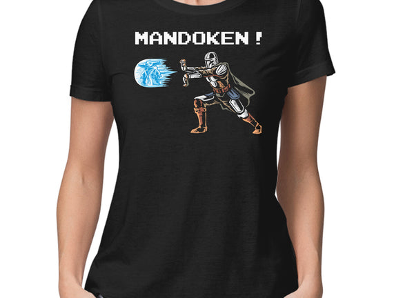MANDOKEN
