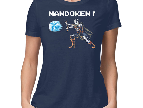 MANDOKEN