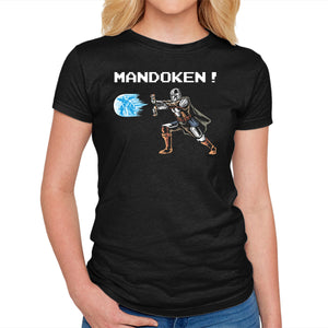 MANDOKEN