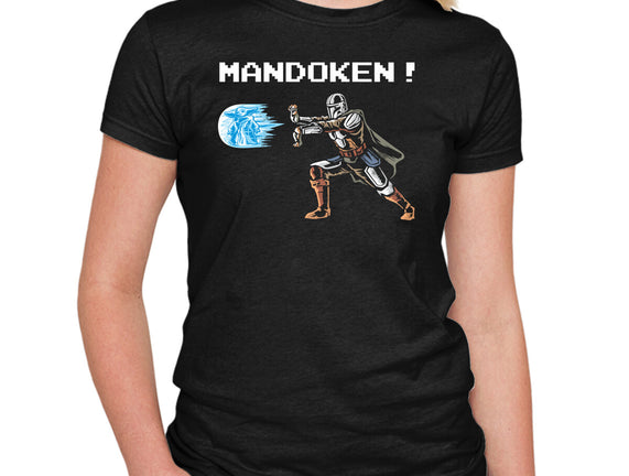 MANDOKEN