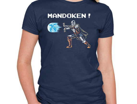 MANDOKEN
