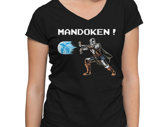 MANDOKEN