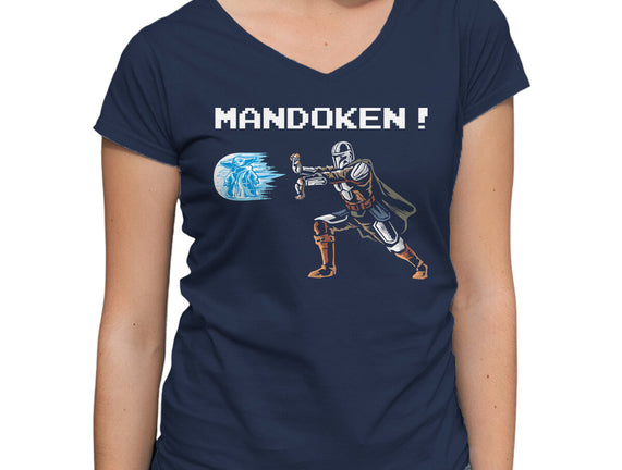 MANDOKEN