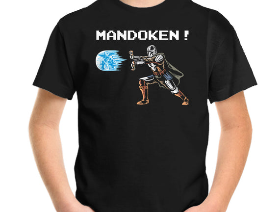 MANDOKEN