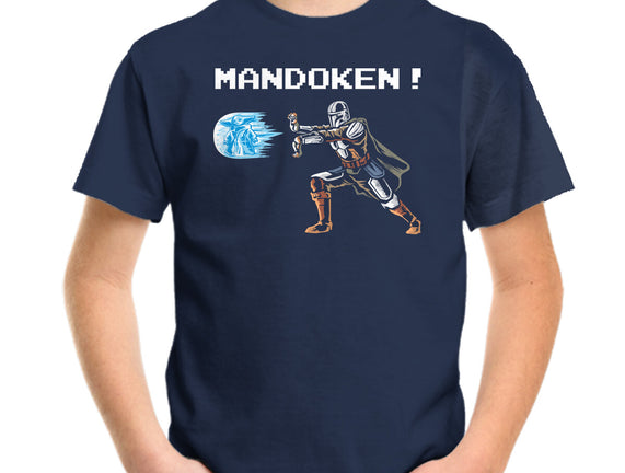 MANDOKEN