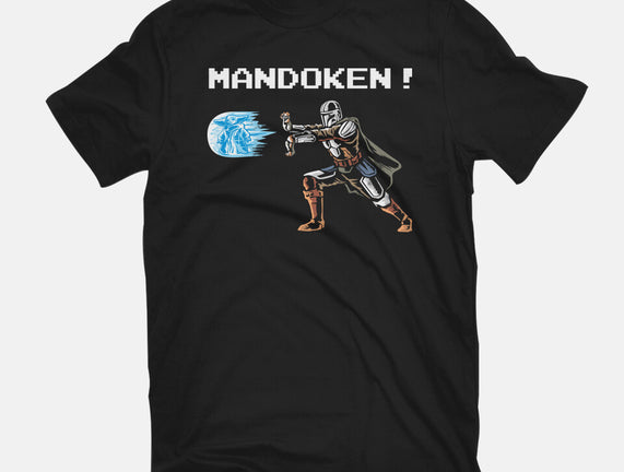 MANDOKEN