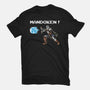 MANDOKEN-Unisex-Basic-Tee-arace