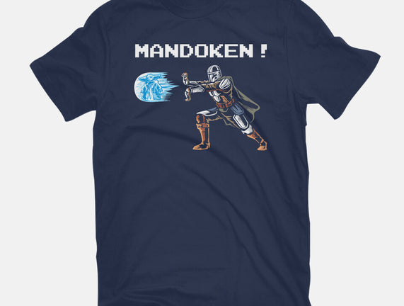 MANDOKEN