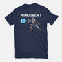 MANDOKEN-Womens-Fitted-Tee-arace