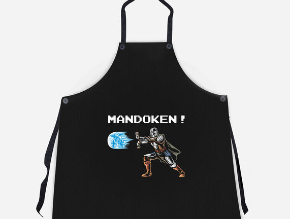 MANDOKEN