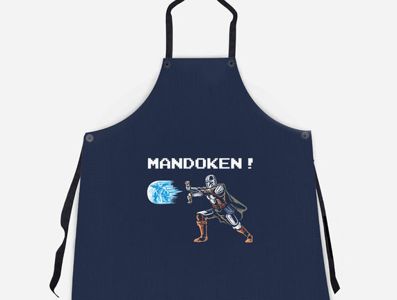 MANDOKEN