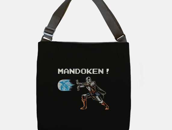MANDOKEN