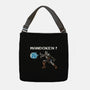 MANDOKEN-None-Adjustable Tote-Bag-arace