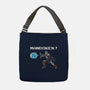 MANDOKEN-None-Adjustable Tote-Bag-arace