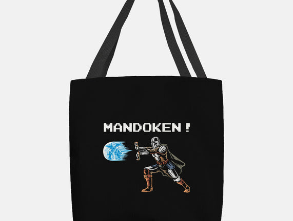 MANDOKEN